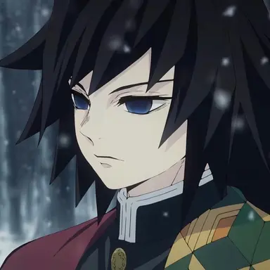 Profile image of 冨岡義勇