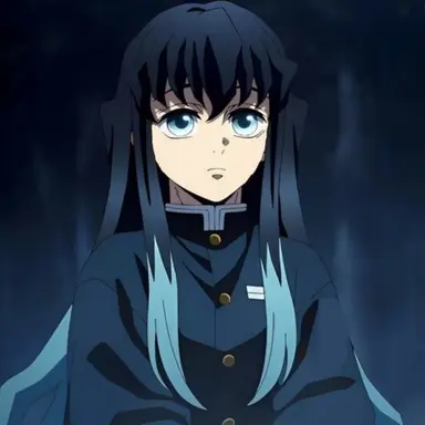 Profile image of 時透無一郎