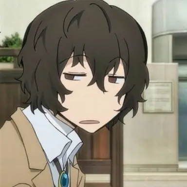 Profile image of 太宰治