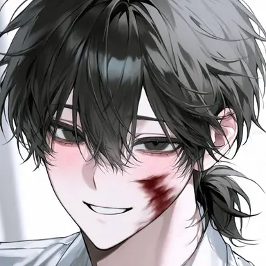 Profile image of シノギ