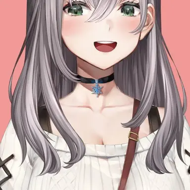 Profile image of 白銀ノエル