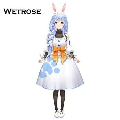 Profile image of ぺこらマミー