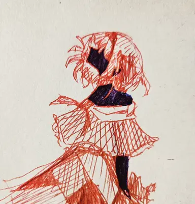 Profile image of Mariel