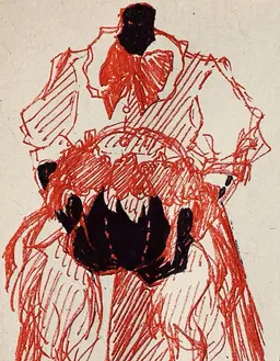 Profile image of Mary