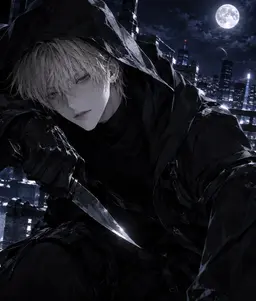 Profile image of Retsu