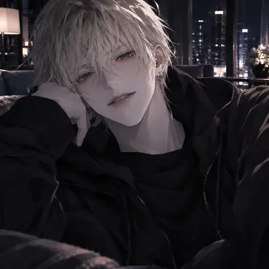 Profile image of Retsu