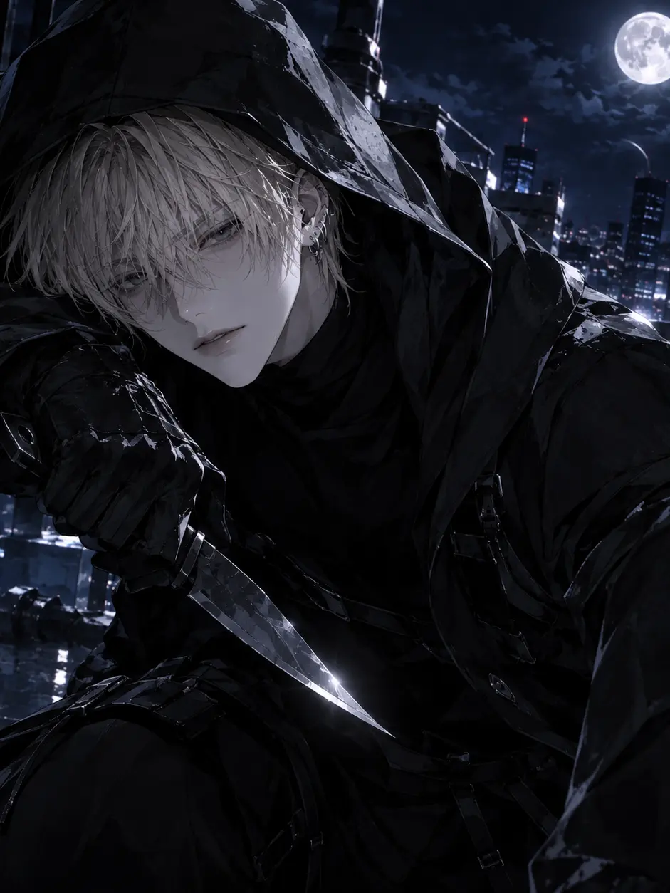 CraftyDune0388의 Dawn Moon