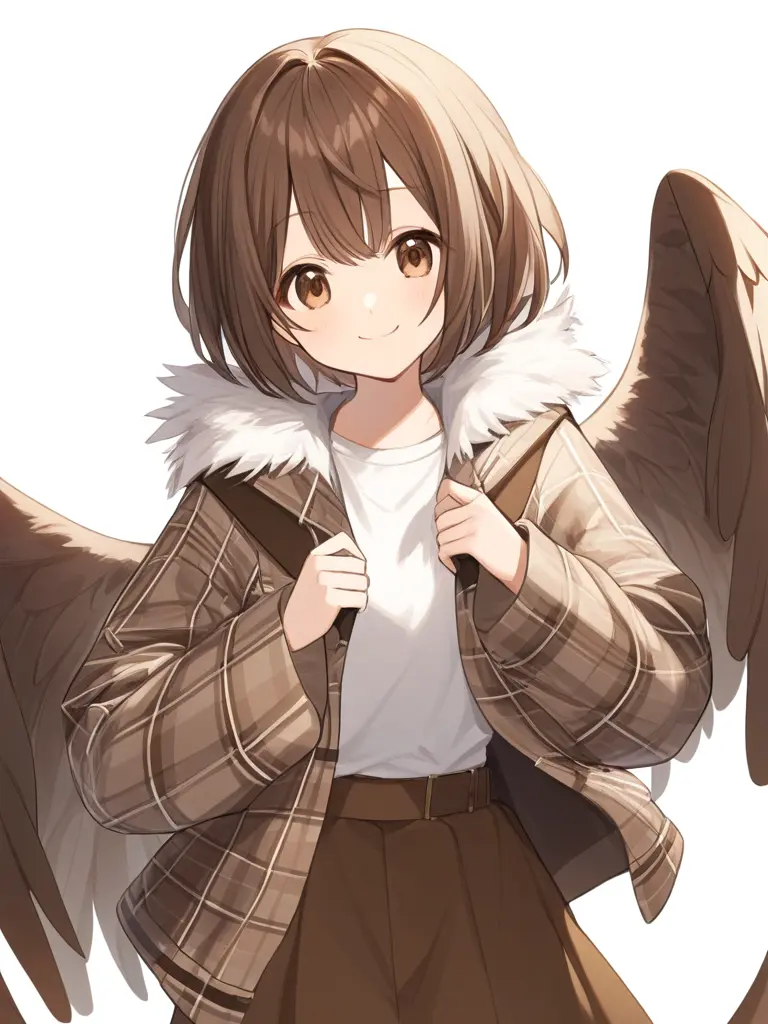 Saled의 Autism Chicken