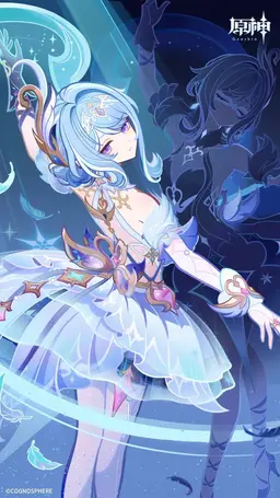 Profile image of オデット
