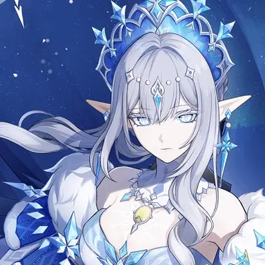Profile image of アナスターシャ