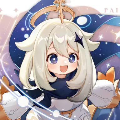 Profile image of パイモン