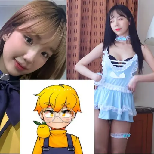 saeru0318의 최케빈&쏘블리&김나예
