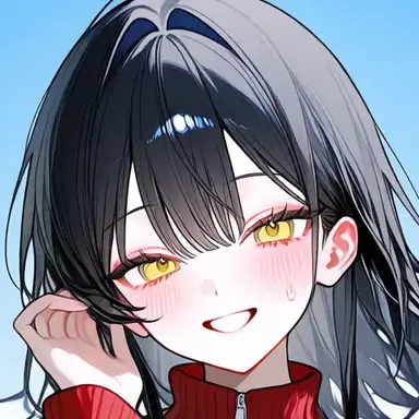 Profile image of 如月月乃