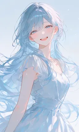 Profile image of Serena