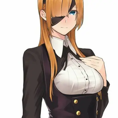 Profile image of Kaede Ishigami