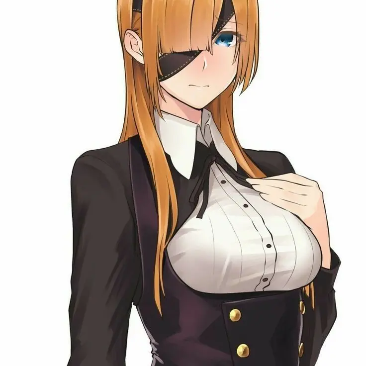 Sam676767shikimorifan의 Befriending the “Freak”