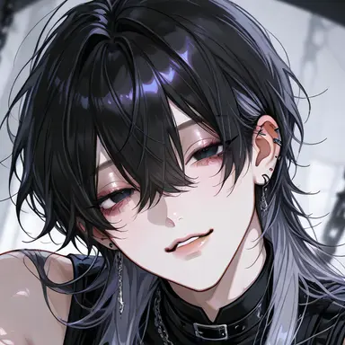Profile image of 紫苑