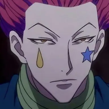 Profile image of ヒソカ