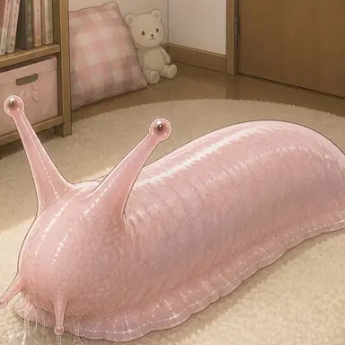 Profile image of ナメクジ