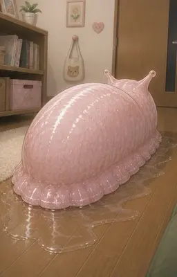 Profile image of ナメクジ