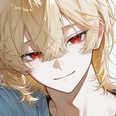 Profile image of 怜