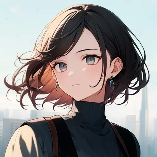 DoughyCity6887의 チョン・ソユン