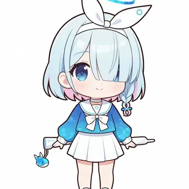 Profile image of 아로나