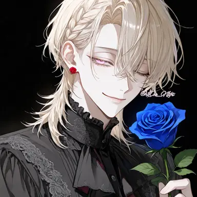 Profile image of 루시안