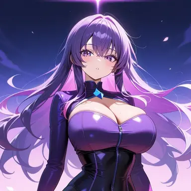 Profile image of 위치안나