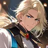 Profile image of アレク