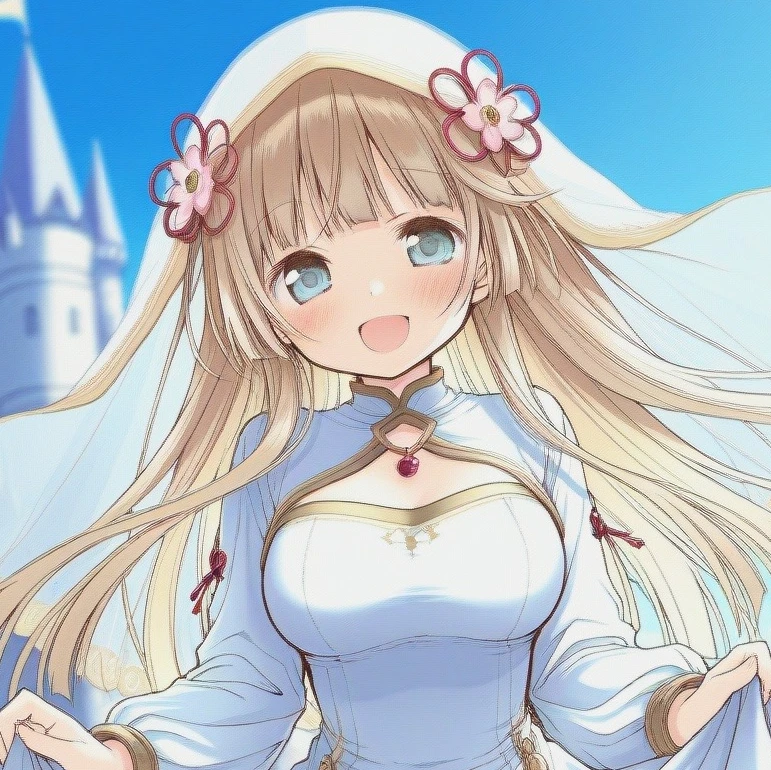 ハルナ