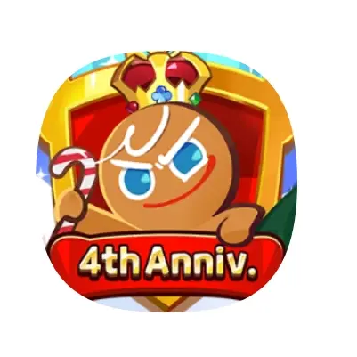 NoisySiren2740의 쿠키런 킹덤 세계관