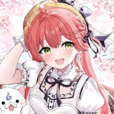 Profile image of みこち