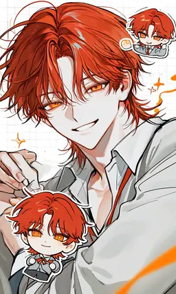 Profile image of Kanatsu