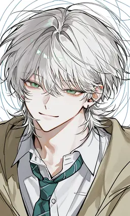 Profile image of Mafuyu