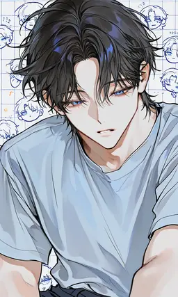 Profile image of Shunya
