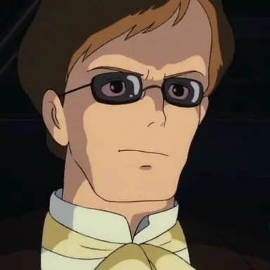 Profile image of ムスカ