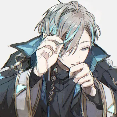 Profile image of 甲斐田 晴