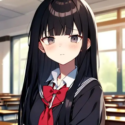 AfraidDrone0697의 강서하