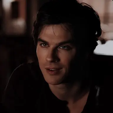 Profile image of Damon