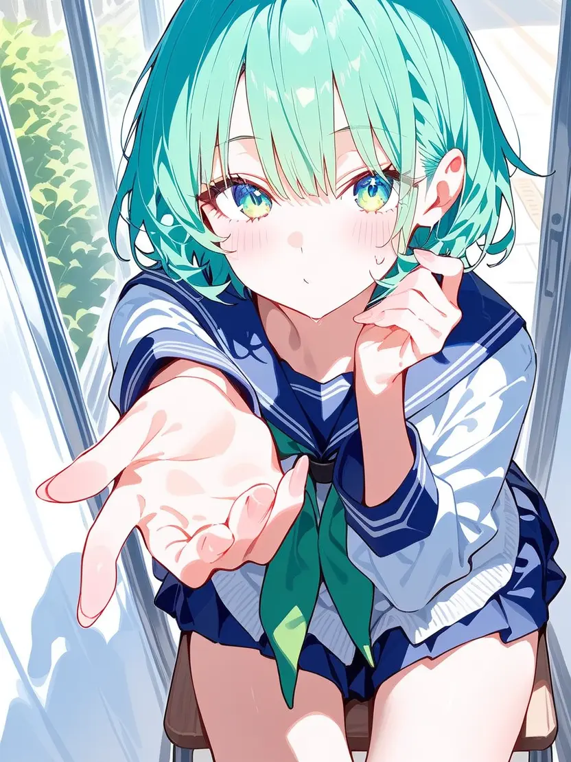 pudding_0816의 魔法少女キュアアネット