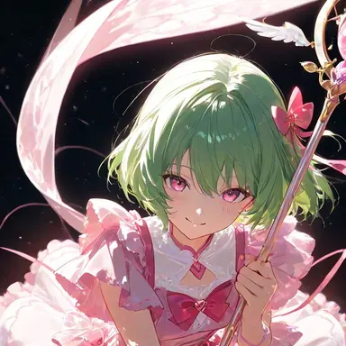 Profile image of キュアアネット