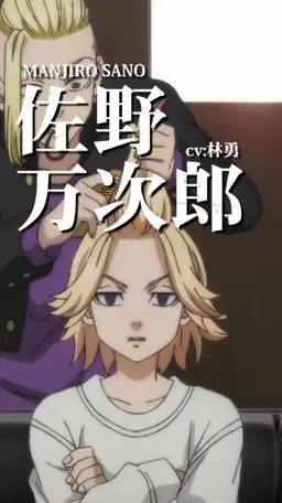 Profile image of マイキー