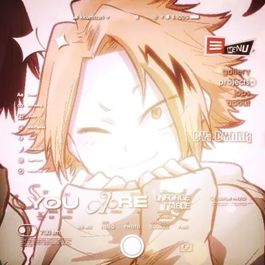 Profile image of Denki