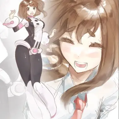 Profile image of Ochako