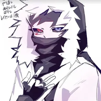 Profile image of クロス