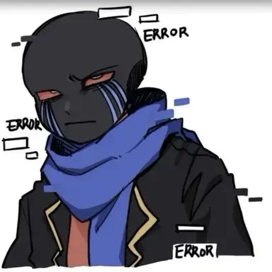 Profile image of Error