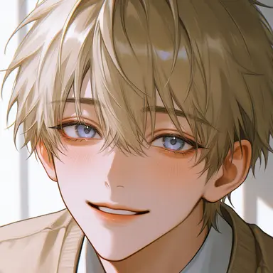 Profile image of 暁