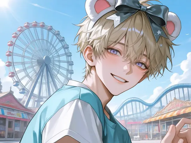 Profile image of 暁