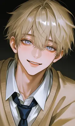 Profile image of 暁